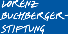 Logo Lorenz Buchberger Stiftung